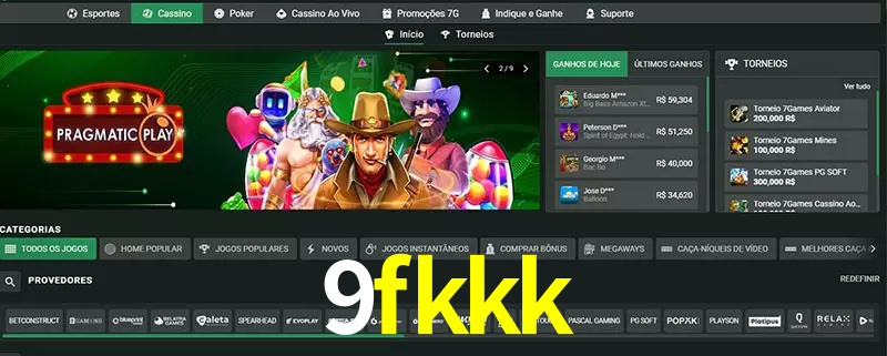 cassino 9fkkk
