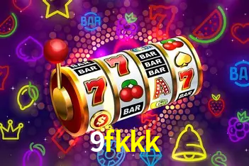 Descubra a Magia dos Jogos de Arcade no 9fkkk