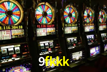 A Revolução dos Aplicativos de Jogos no 9fkkk