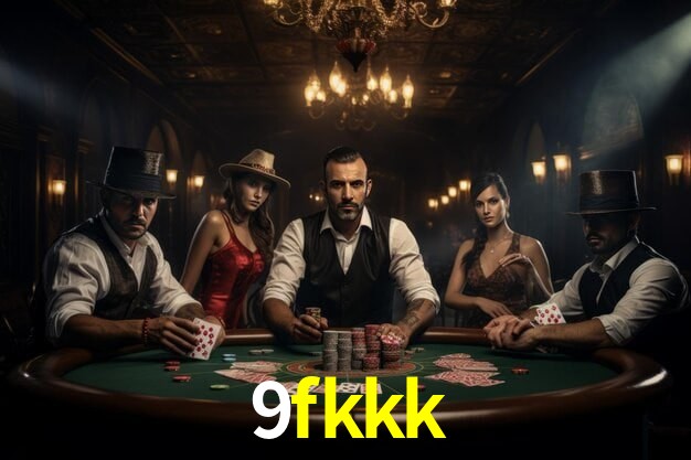 A Emoção da Loteria na 9fkkk: Uma Chance de Mudança de Vida