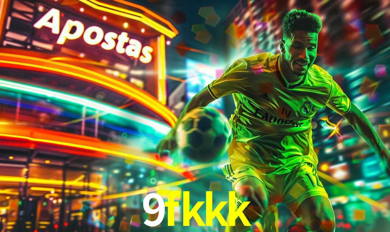 Estatísticas do Jogo 9fkkk