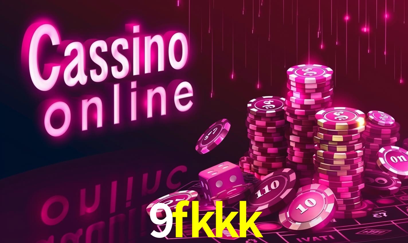 Descubra a Essência do 9fkkk: Nossa História e Compromissos