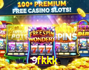 A Experiência Imersiva dos Cassinos Ao Vivo no 9fkkk