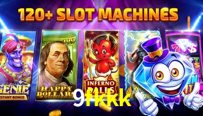 Apostas Esportivas na 9fkkk: Um Guia Completo