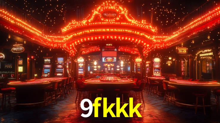 Ofertas Imperdíveis na 9fkkk: Promoções e Bônus Que Valem a Pena