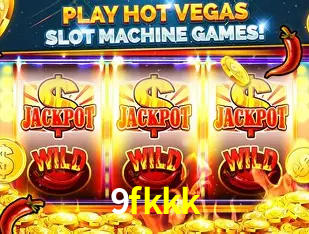 A Experiência Imersiva dos Cassinos Ao Vivo no 9fkkk