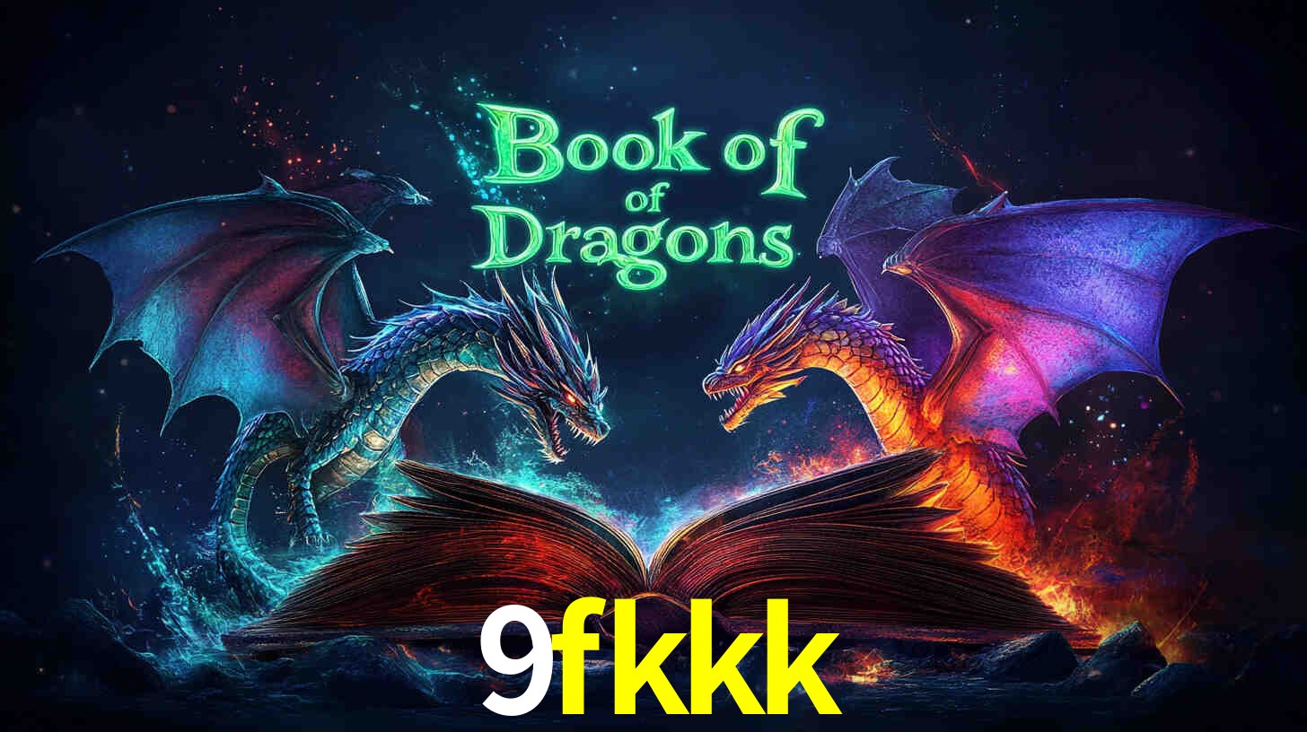 Desvendando o Mundo dos Jogos Virtuais na 9fkkk