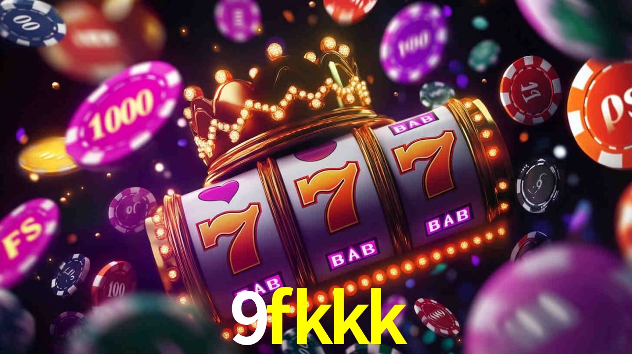 Live Casino 9fkkk