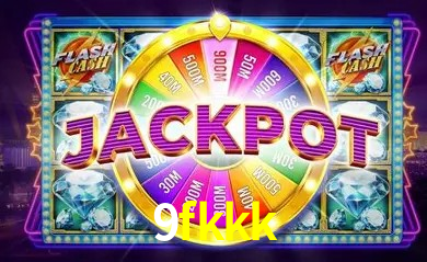 APP oficial da 9fkkk para mobile