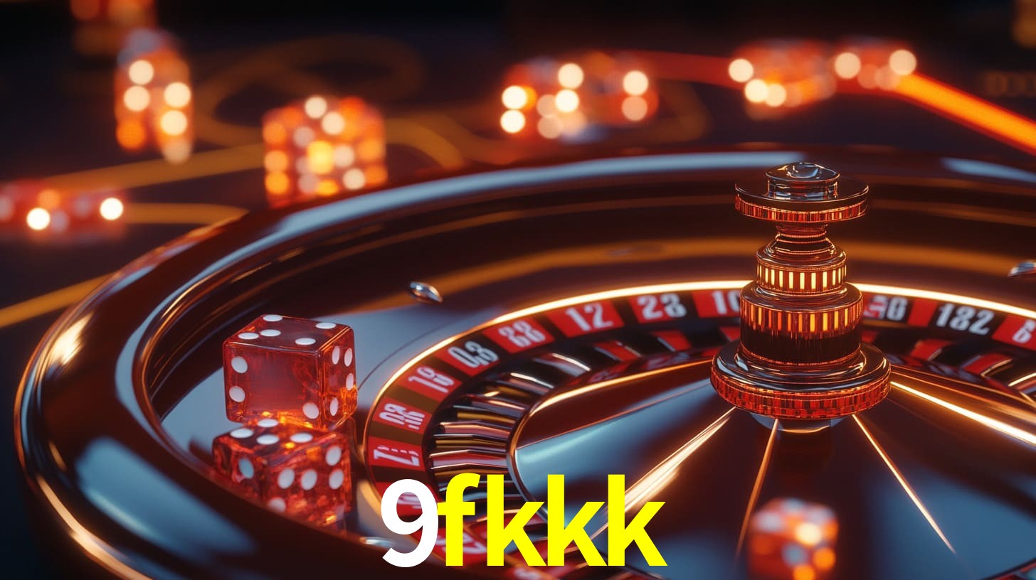 9fkkk: A Experiência de Casino com Jogos de Mesa ao Vivo