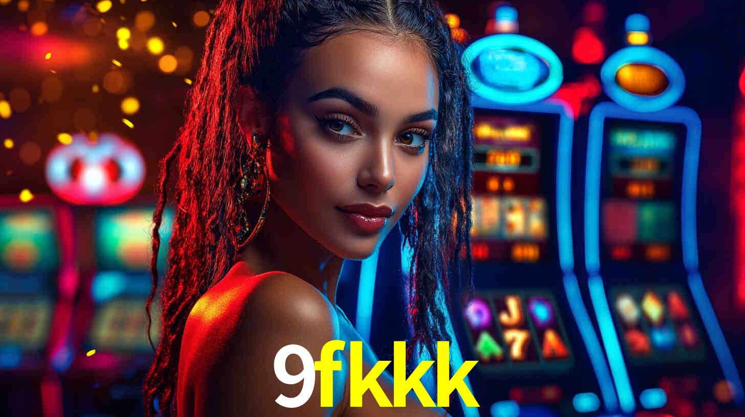 A Popularidade dos Caça-Níqueis no 9fkkk