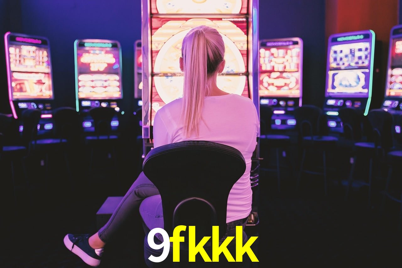 Game Providers 9fkkk