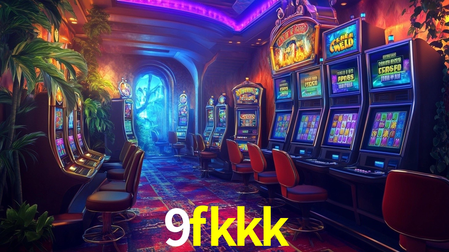 Live Casino 9fkkk