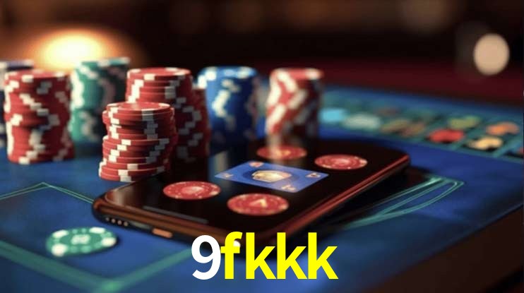 Casino Ao Vivo 9fkkk