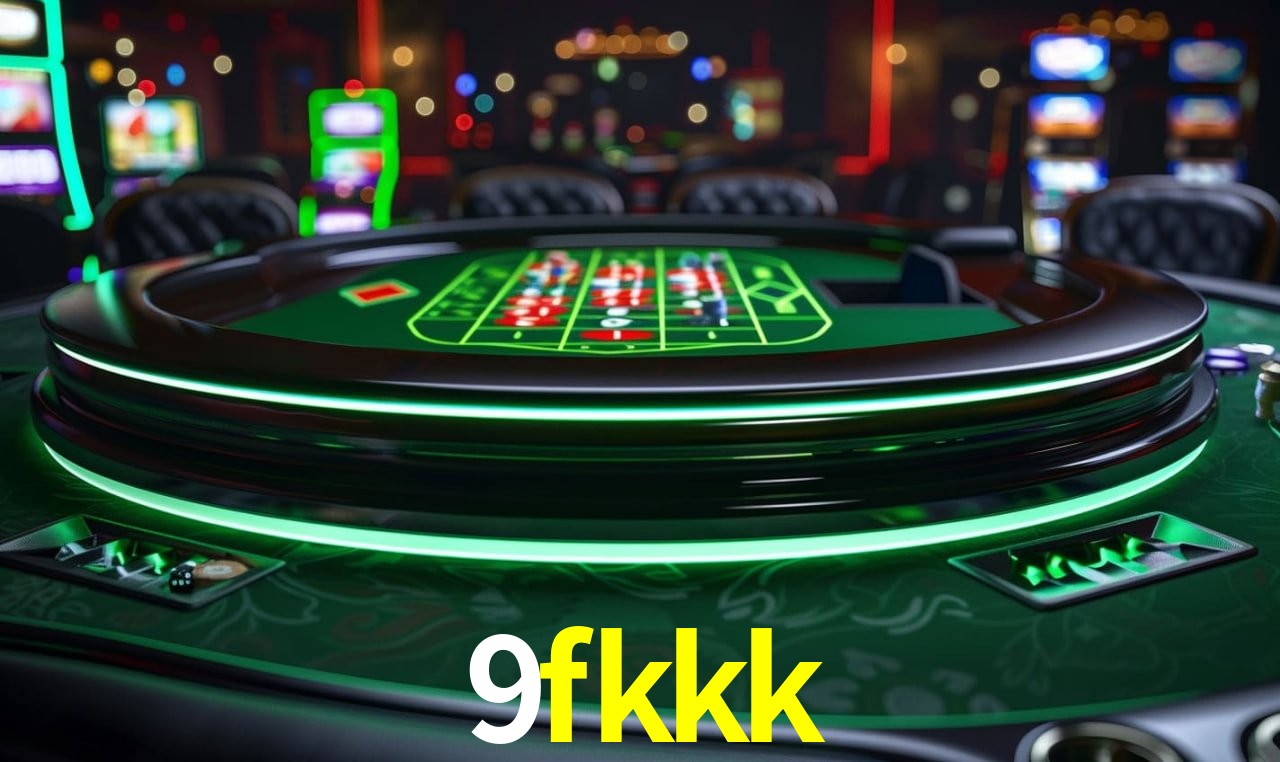 Exclusive Offers 9fkkk