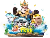 fishery 9fkkk