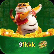 Logo 9fkkk