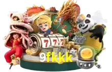 9fkkk slot