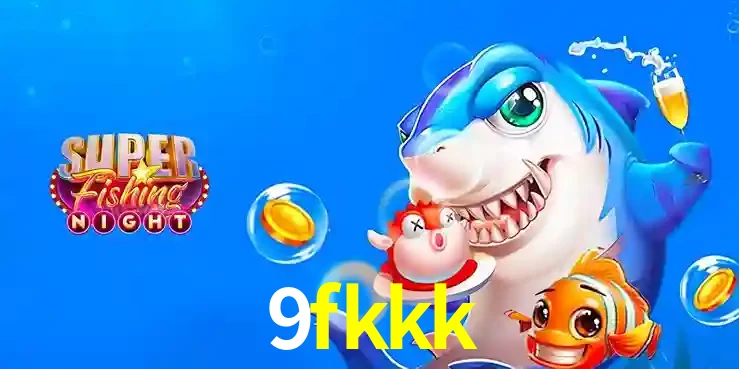Cassino de Pesca: Uma Visão Geral e Recomendação no 9fkkk